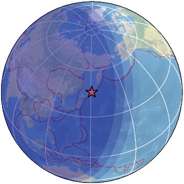 Global view