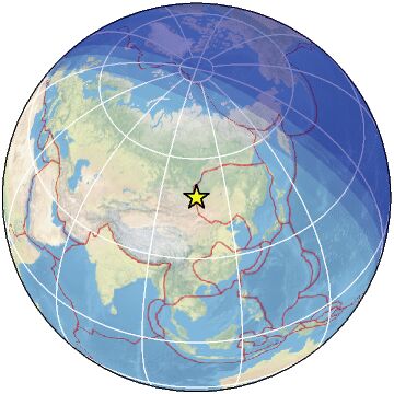 Global view