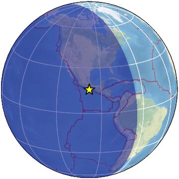 Global view