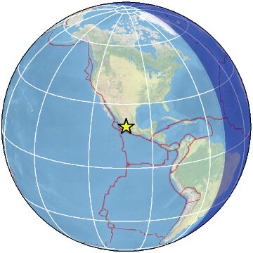 Global view