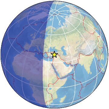 Global view