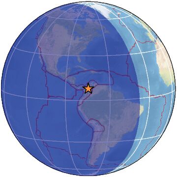 Global view