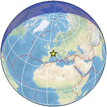 Global view