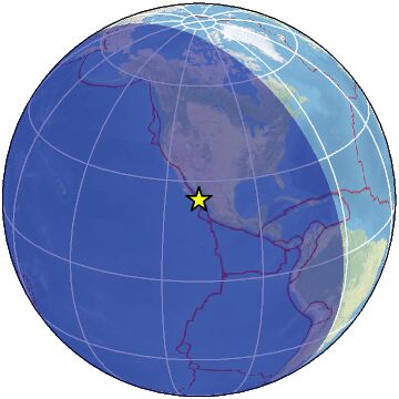 Global view