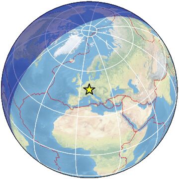 Global view