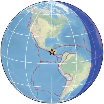 Global view