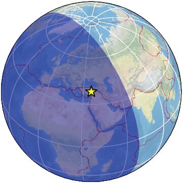 Global view