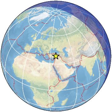 Global view