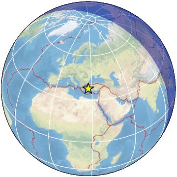 Global view