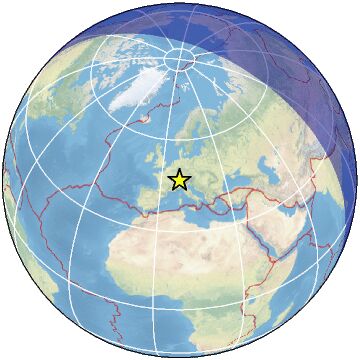 Global view