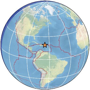 Global view