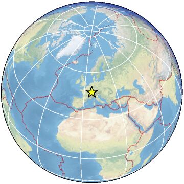 Global view