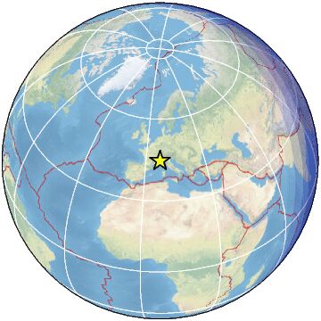 Global view