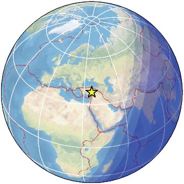 Global view