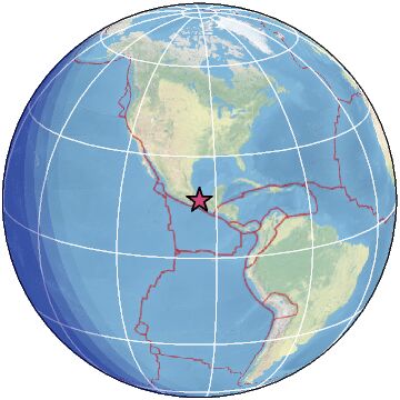 Global view