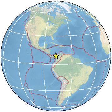 Global view