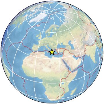 Global view