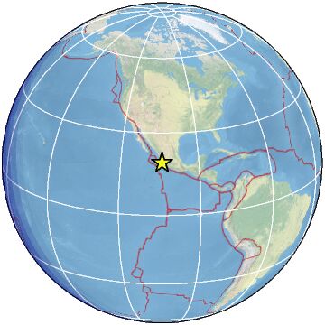 Global view