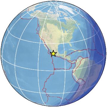 Global view