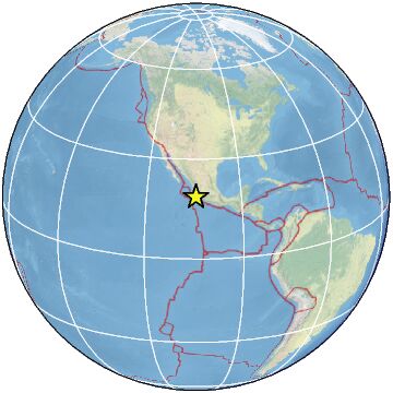 Global view