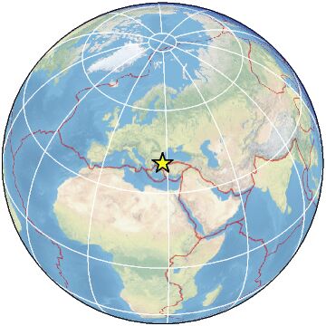 Global view