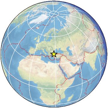 Global view