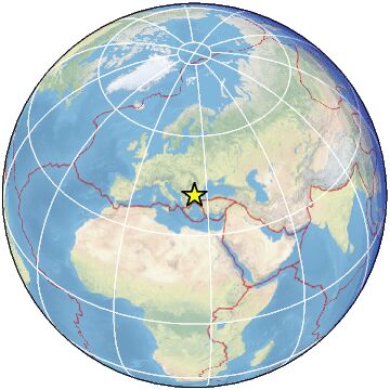 Global view