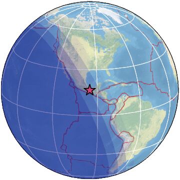 Global view