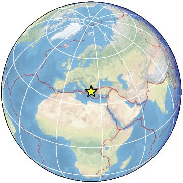 Global view