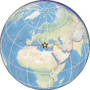 Global view