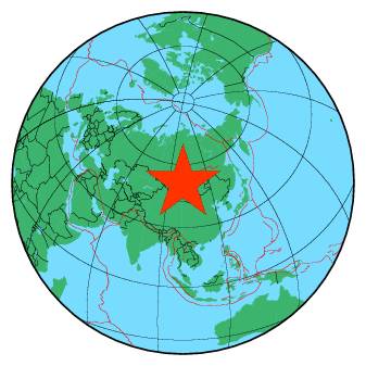 Global view